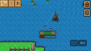 Legend of the Wonderfish