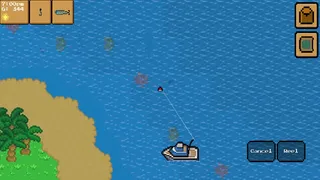 Скриншот 7 к игре Legend of the Wonderfish