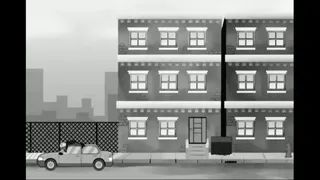 DUD Detective Ulysses Day