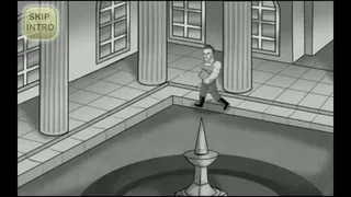 DUD Detective Ulysses Day