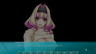 Holy Valkyrie ExS-TIA R