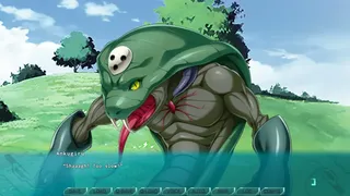 Скриншот 5 к игре Holy Valkyrie ExS-TIA R