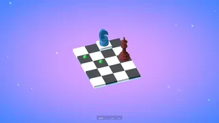 Chess Quest: A Cozy Puzzle