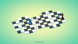 Скриншот 5 к игре Chess Quest: A Cozy Puzzle