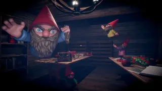 Мясник с Севера