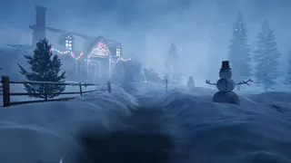 Мясник с Севера