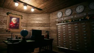 Скриншот 5 к игре Мясник с Севера