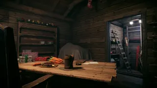 Скриншот 7 к игре Мясник с Севера