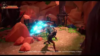 Amma: Chronicles of lost stars