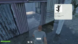 The Glitch prison Together