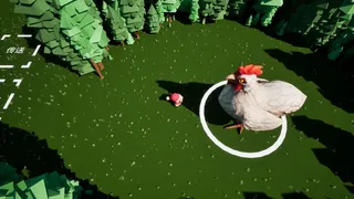 Охотник за питомцами: захват