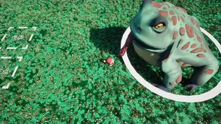 Скриншот 5 к игре Охотник за питомцами: захват