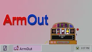 Скриншот 5 к игре ArmOut