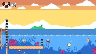Скриншот 6 к игре Pogui