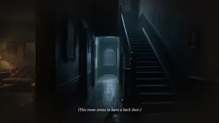 The Chessboard Mystery:47 West Street,Highgate