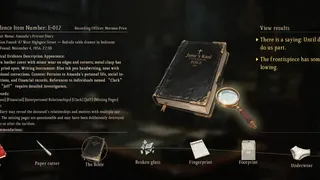 The Chessboard Mystery:47 West Street,Highgate