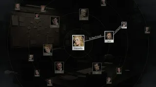 Скриншот 6 к игре The Chessboard Mystery:47 West Street,Highgate