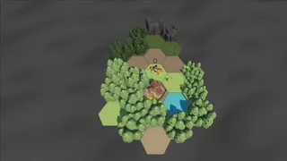 Remnants of the Settlers