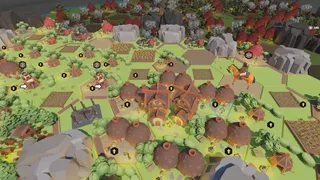 Remnants of the Settlers