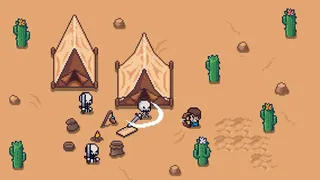 Скриншот 5 к игре Lushlands Adventure