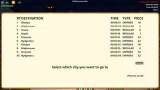 Скриншот 5 к игре Global Agent