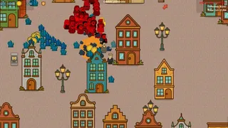 Скриншот 7 к игре Global Agent