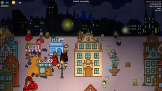 Скриншот 8 к игре Global Agent