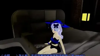 AI女友 AI girlfriend