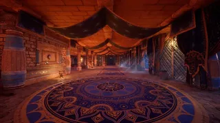 Скриншот 8 к игре Serpent's Gaze