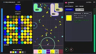 Скриншот 5 к игре 100FRIENDS