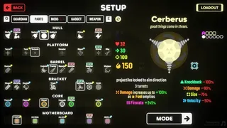 Скриншот 6 к игре Genome Guardian 2