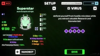 Скриншот 7 к игре Genome Guardian 2