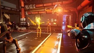 Project RAZE: Fall of Terra