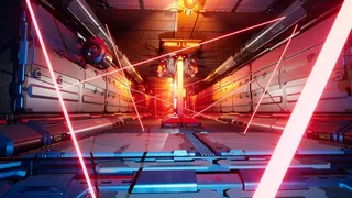 Project RAZE: Fall of Terra