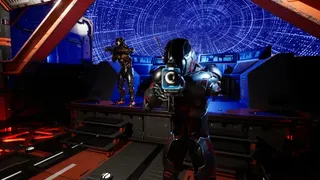 Project RAZE: Fall of Terra