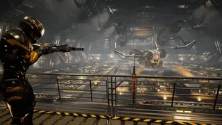 Скриншот 5 к игре Project RAZE: Fall of Terra