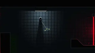 Morphbound: Test in Progress