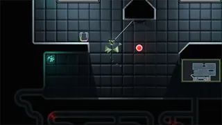 Morphbound: Test in Progress