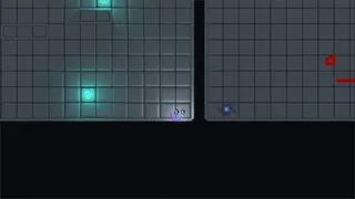 Morphbound: Test in Progress