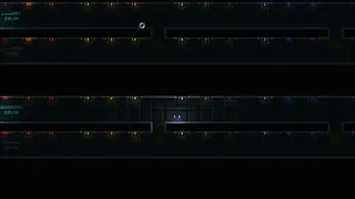 Morphbound: Test in Progress