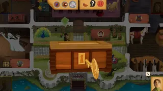 Скриншот 6 к игре Wer war's?