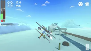 Скриншот 6 к игре Aircrafter