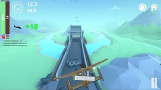 Скриншот 7 к игре Aircrafter