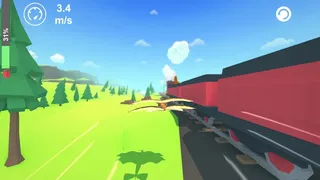 Скриншот 8 к игре Aircrafter