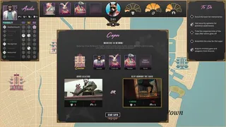 Скриншот 5 к игре Mafia Infiltration