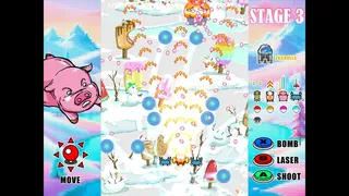 Скриншот 7 к игре Eggrolls Shoot