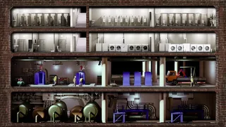 Скриншот 5 к игре Toilet Empire