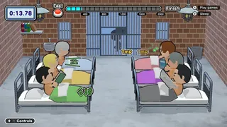 Sneaky All-Nighter 2