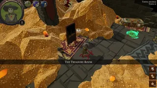 GGWG: Goose Game Without Goose