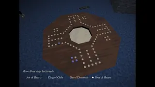 Jacaro: Looming Dread | جاكارو: شرٌ داهِم